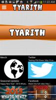 Tyarith 스크린샷 2