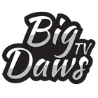 BigDawsTV أيقونة
