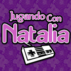 JugandoConNatalia أيقونة