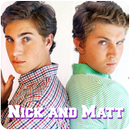 Nick and Matt APK