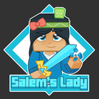Salems Lady icon