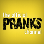 Icona Pranks Channel