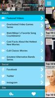 WatchMojo โปสเตอร์