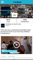 WatchMojo ภาพหน้าจอ 1