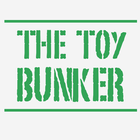 The Toy Bunker icône