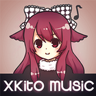 xKito Music Zeichen