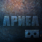 Apnea VR 아이콘