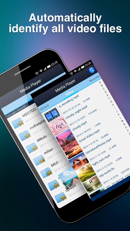 Media Player APK Download - Free Video Players & Editors APP for