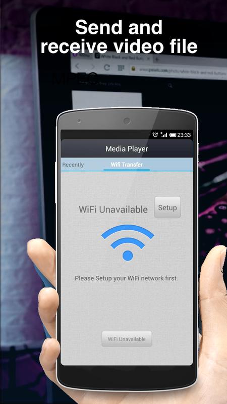 Media Player APK Download - Free Video Players & Editors ...