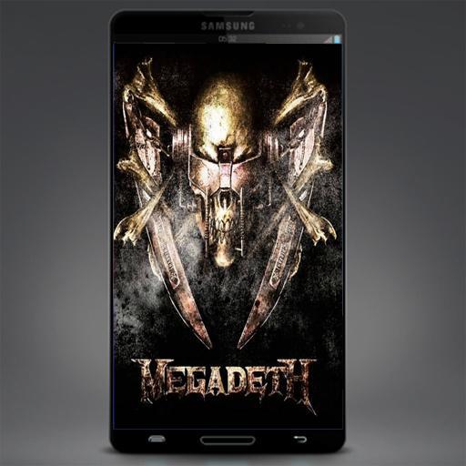 Megadeth Wallpaper for Fans APK for Android Download Megadeth Wallpaper for Fans APK for Android Download