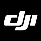 DJI ikona