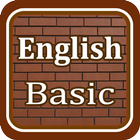 Icona Learn Basic English for Beginn