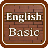 Learn Basic English for Beginn icône