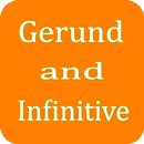 Gerund and Infinitive Exercises APK