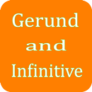 Gerund and Infinitive Exercise APK