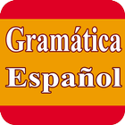 Gramática Español en Uso أيقونة