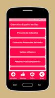 Gramática Español en Uso تصوير الشاشة 1