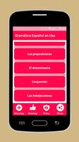 برنامه‌نما Gramática Español en Uso عکس از صفحه