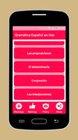 Gramática Español en Uso capture d'écran 2