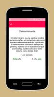 Gramática Español en Uso capture d'écran 3