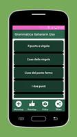 Grammatica italiana in Uso screenshot 1