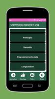 Grammatica italiana in Uso screenshot 2