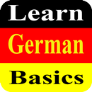 Learn German Basics APK