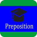 English Prepositions Exercises APK