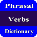 English Phrasal Verbs Dictionary