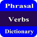 English Phrasal Verbs Dictiona APK