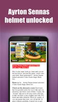 Guide for (VIDEO) Angry birds go Affiche