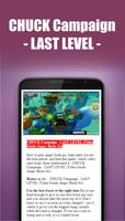 Guide for (VIDEO) Angry birds go capture d'écran 2