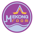 Mekong Room, Hotels Agency ไอคอน