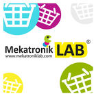 Mekatroniklab icône