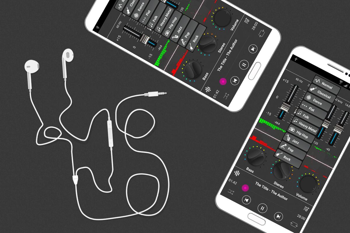 Ears bass boost eq Ears bass boost eq