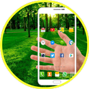 Tela Transparente APK