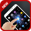 Electric Screen Touch APK