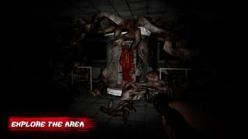 Horrible Night II plakat