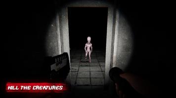 Horrible Night II screenshot 1