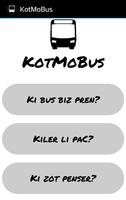 KotMoBus 포스터