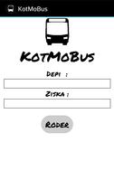 KotMoBus تصوير الشاشة 1