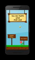 Doa dan Hadith untuk Anak poster