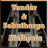 TENDER MALAYSIA आइकन