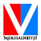 Mekhadooth News 아이콘