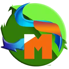 Meki Browser - Super Fast APK 下載