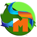 Meki Browser - Super Fast APK