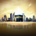 Kaaba in Mecca, Medina Live