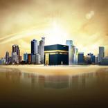 Mekke Kabe Medine Canlı Yayın