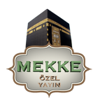 Kabe Mekke Medine canlı yayın icône