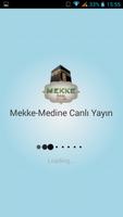 Kabe Mekke Medine canlı yayın Affiche